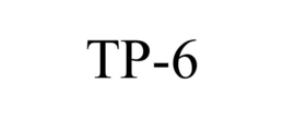 TP-6 trademark