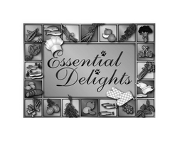 ESSENTIAL DELIGHTS trademark