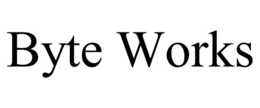 BYTE WORKS trademark