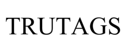 TRUTAGS trademark