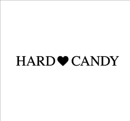 HARD CANDY trademark
