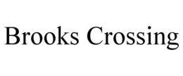 BROOKS CROSSING trademark
