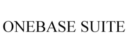 ONEBASE SUITE trademark