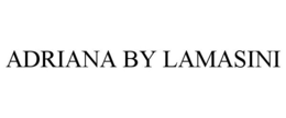 ADRIANA BY LAMASINI trademark