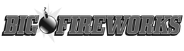 BIG FIREWORKS trademark