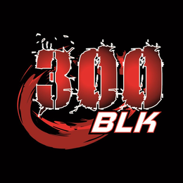 300 BLK trademark