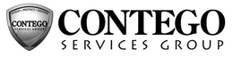 CONTEGO SERVICES GROUP SHIELD ~ PROTECT ~ DEFEND CONTEGO SERVICES GROUP trademark