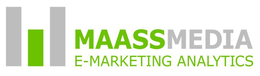 MAASSMEDIA E-MARKETING ANALYTICS trademark