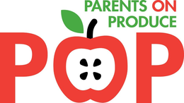 PARENTS ON PRODUCE POP trademark
