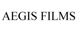 AEGIS FILMS trademark