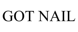GOT NAIL trademark