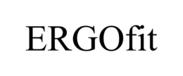 ERGOFIT trademark