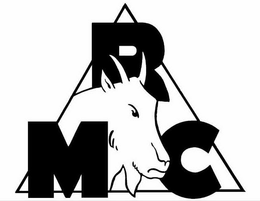 RMC trademark
