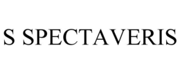S SPECTAVERIS trademark