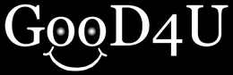 GOOD4U trademark