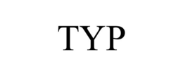 TYP trademark