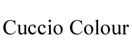 CUCCIO COLOUR trademark