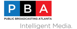PBA PUBLIC BROADCASTING ATLANTA INTELLIGENT MEDIA. trademark