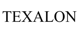 TEXALON trademark
