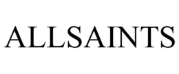 ALLSAINTS trademark