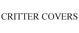 CRITTER COVERS trademark