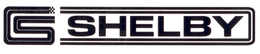 CS SHELBY trademark