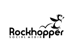 ROCKHOPPER SOCIAL MEDIA trademark