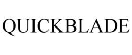 QUICKBLADE trademark
