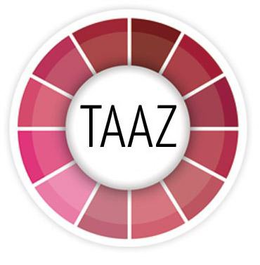TAAZ trademark