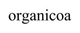 ORGANICOA trademark