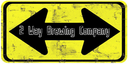 2 WAY BREWING COMPANY trademark