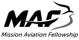 MISSION AVIATION FELLOWSHIP; MAF trademark