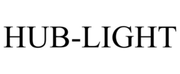 HUB-LIGHT trademark