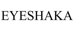 EYESHAKA trademark