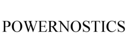 POWERNOSTICS trademark