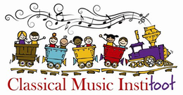 CLASSICAL MUSIC INSTITOOT trademark