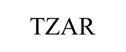 TZAR trademark