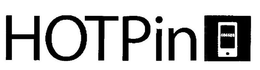 HOTPIN trademark