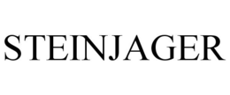 STEINJAGER trademark