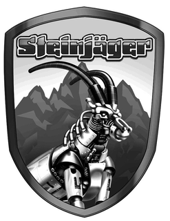 STEINJAGER trademark