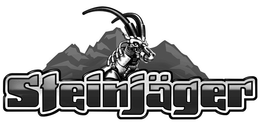 STEINJAGER trademark