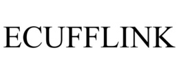 ECUFFLINK trademark