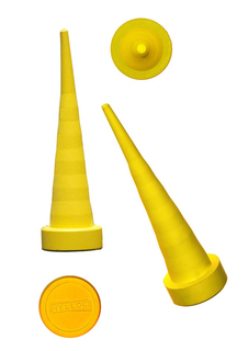 YELLOC trademark