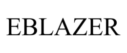 EBLAZER trademark