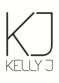 KJ KELLY J trademark