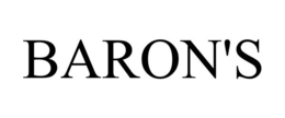BARON'S trademark