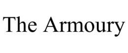 THE ARMOURY trademark