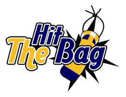 HIT THE BAG trademark