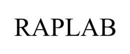 RAPLAB trademark
