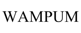 WAMPUM trademark